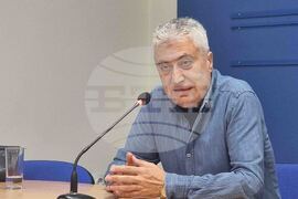 Национален пресклуб на БТА Плевен - НЧ „Съгласие 1869" - конкурс за песен - Ивайло Атанасов