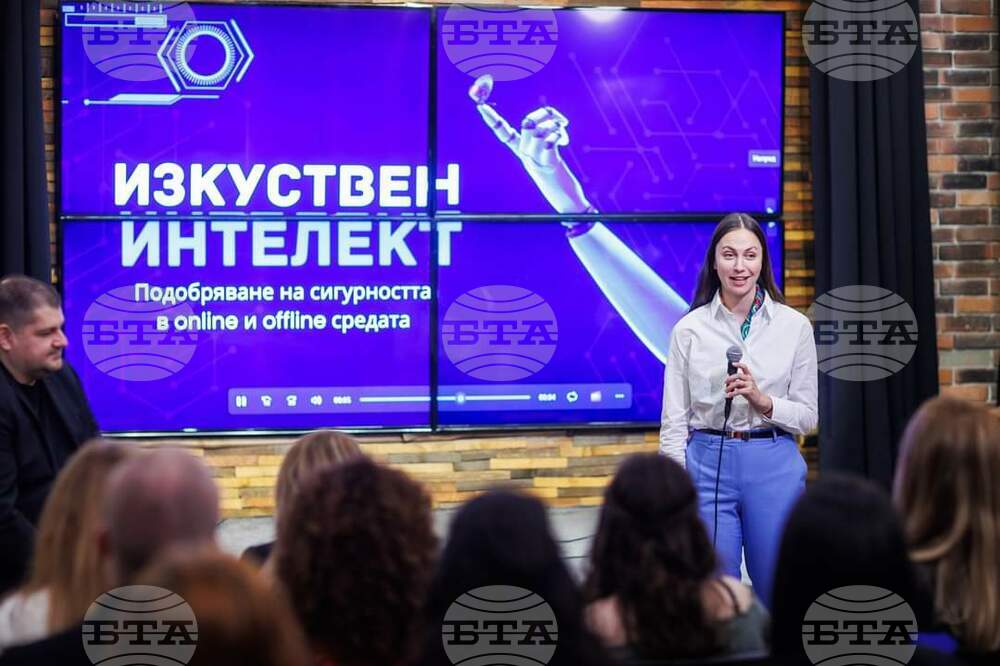 Йорданка Фандъкова: Ще работя за създаването на нови 7 технологични училища в различни региони на България