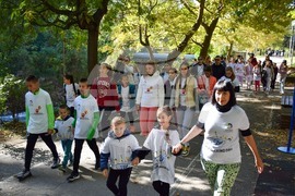 Благоевград - Световен ден на ходенето