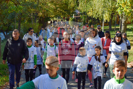 Благоевград - Световен ден на ходенето