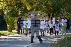 Благоевград - Световен ден на ходенето