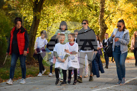 Благоевград - Световен ден на ходенето