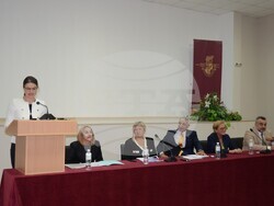 Община Видин е удостоена с Почетен плакет на Висшия адвокатски съвет