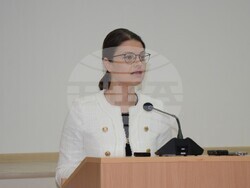 Община Видин е удостоена с Почетен плакет на Висшия адвокатски съвет