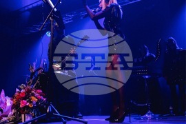 Сливен - Лили Иванова - концерт