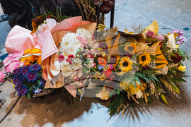 Сливен - Лили Иванова - концерт