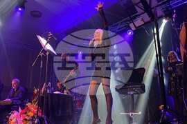 Сливен - Лили Иванова - концерт