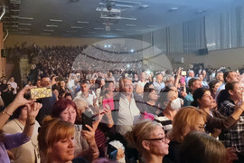 Сливен - Лили Иванова - концерт