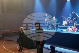 Сливен - Лили Иванова - концерт