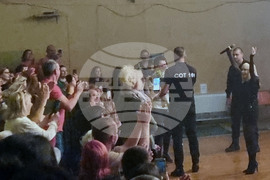 Сливен - Лили Иванова - концерт