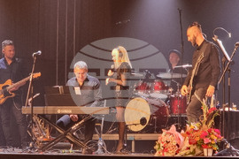 Сливен - Лили Иванова - концерт