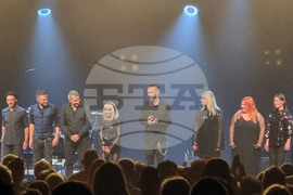 Сливен - Лили Иванова - концерт