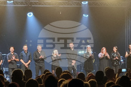 Сливен - Лили Иванова - концерт