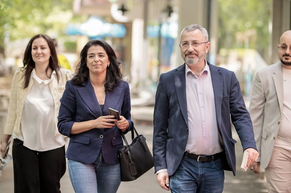 Валентин Иванов-Кардамски: Стига приказки за сглобки, време е да решаваме проблемите на хората