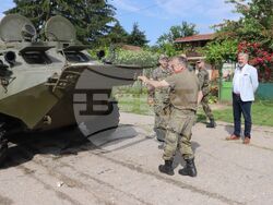 Снимка: Областна администрация Русе