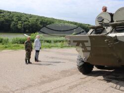 Снимка: Областна администрация Русе