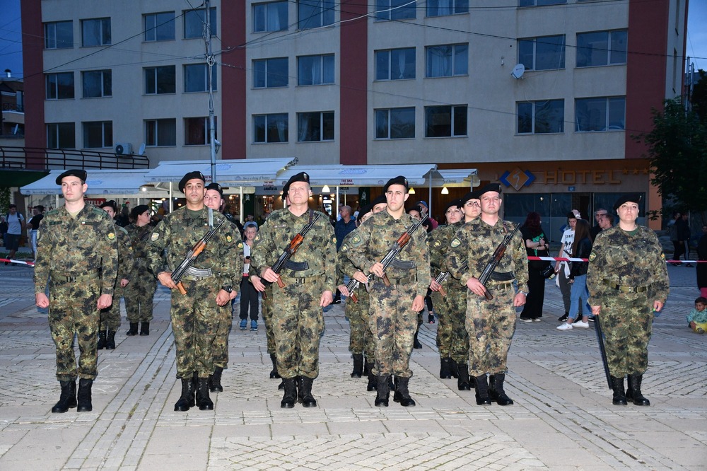 На 2 юни община Елин Пелин ще почете паметта на Христо Ботев