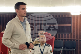 Варна - Военноморско училище - публична лекция