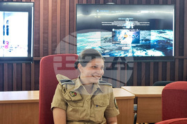 Варна - Военноморско училище - публична лекция