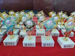 Откриване на Пети национален детски турнир по таекуон - до за купа „Плевен“