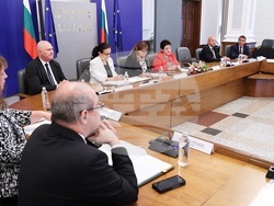 Снимка: Министерски съвет