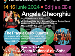 Снимка: Софийска опера и балет