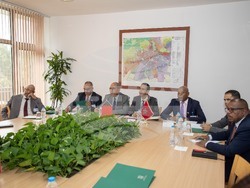 Снимка: Община Стара Загора