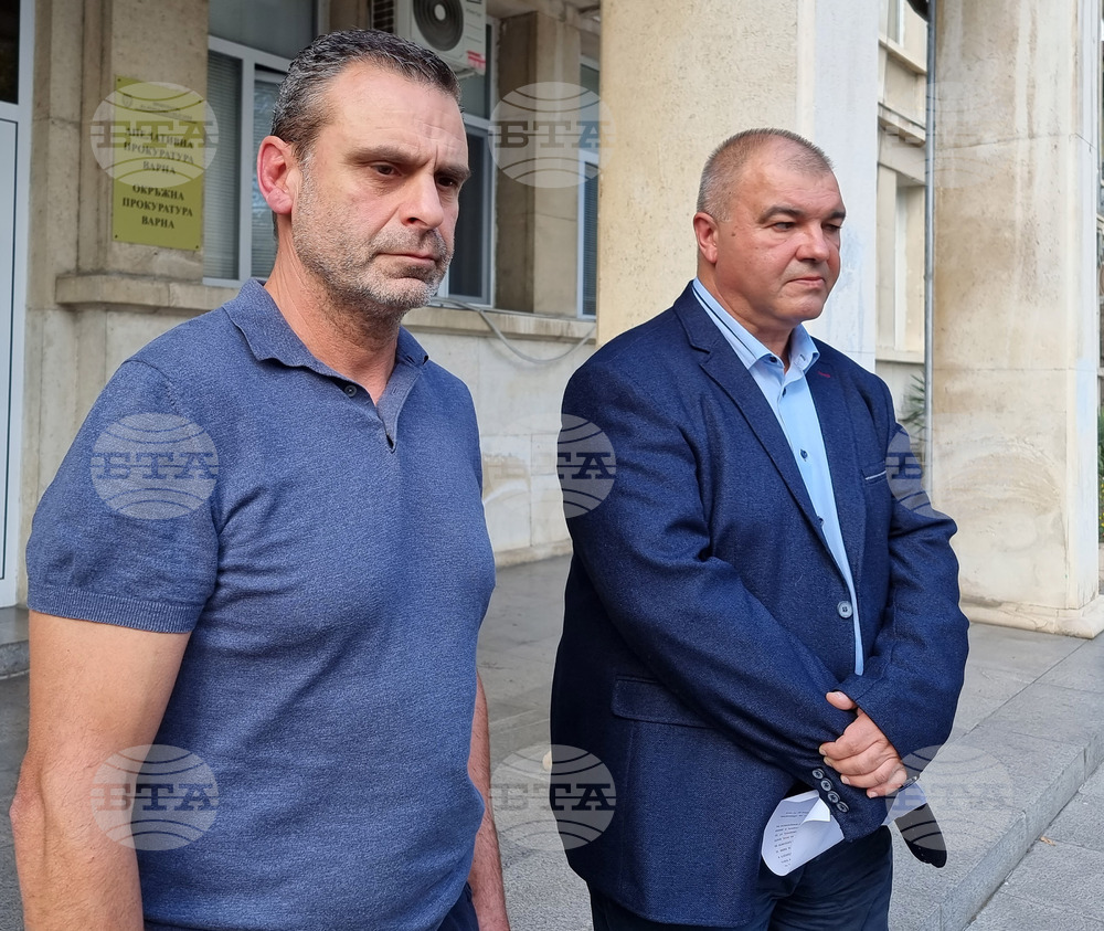 Twelve Cannabis Farms Busted in Varna