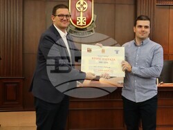 Екип на студио „Нада“ спечели голямата награда в архитектурния пленер АРТ ЗОНА ХАСКОВО