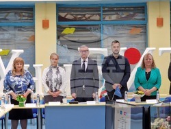 Снимка: Министерство на регионалното развитие и благоустройството