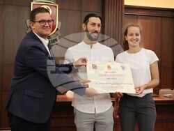 Екип на студио „Нада“ спечели голямата награда в архитектурния пленер АРТ ЗОНА ХАСКОВО