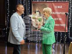 Снимка: Община Плевен