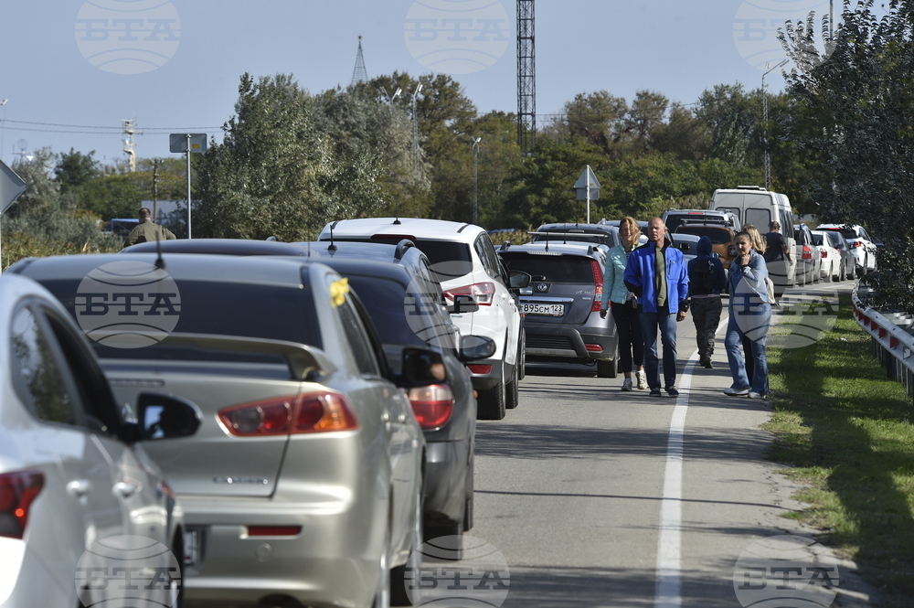 Производството на автомобили в Русия се срива до най-ниското си равнище от разпадането на Съветския съюз