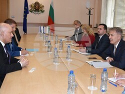 Снимка: Министерство на икономиката и индустрията