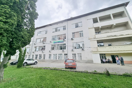 Котел - болница - д-р Галя Кондева - отделение