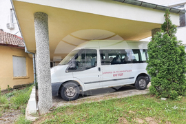 Котел - болница - д-р Галя Кондева - отделение