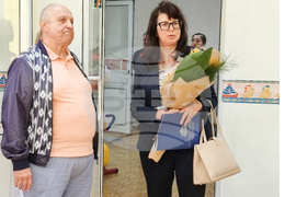 Котел - болница - д-р Галя Кондева - отделение