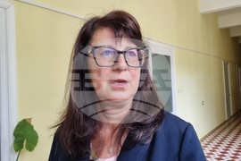 Котел - болница - д-р Галя Кондева - отделение