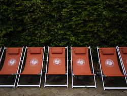 France Tennis French Open