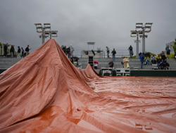 France Tennis French Open