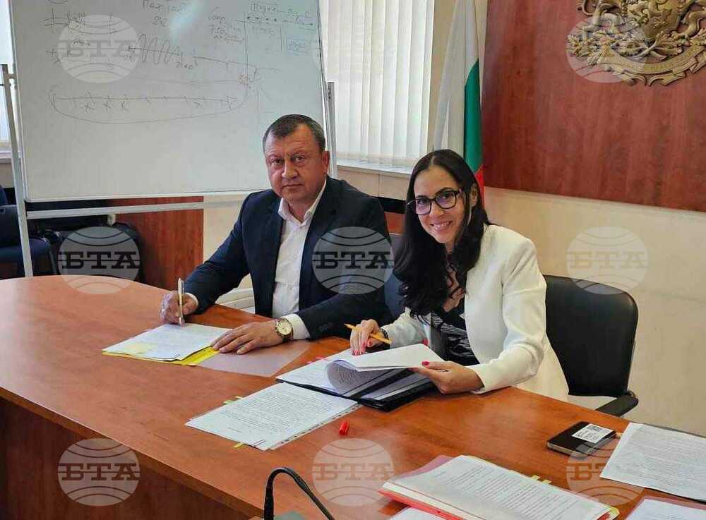 Община Павликени ще реализира седем проекта за ремонт на общинската ВиК-мрежа на стойност 2,39 милиона лева с държавно финансиране