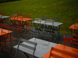 France Tennis French Open