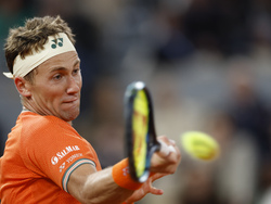 France Tennis French Open
