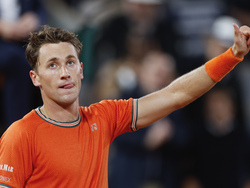 France Tennis French Open