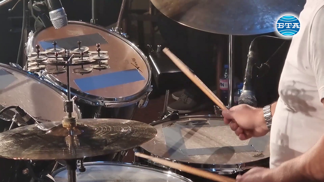 С концерт в Кюстендил бяха отбелязани 50 години рок в града