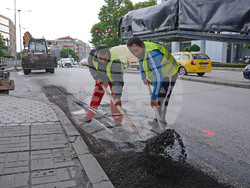 Снимка: Община Варна