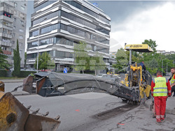 Снимка: Община Варна