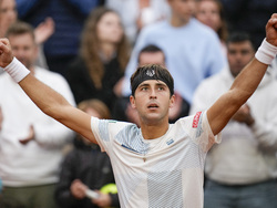 France Tennis French Open