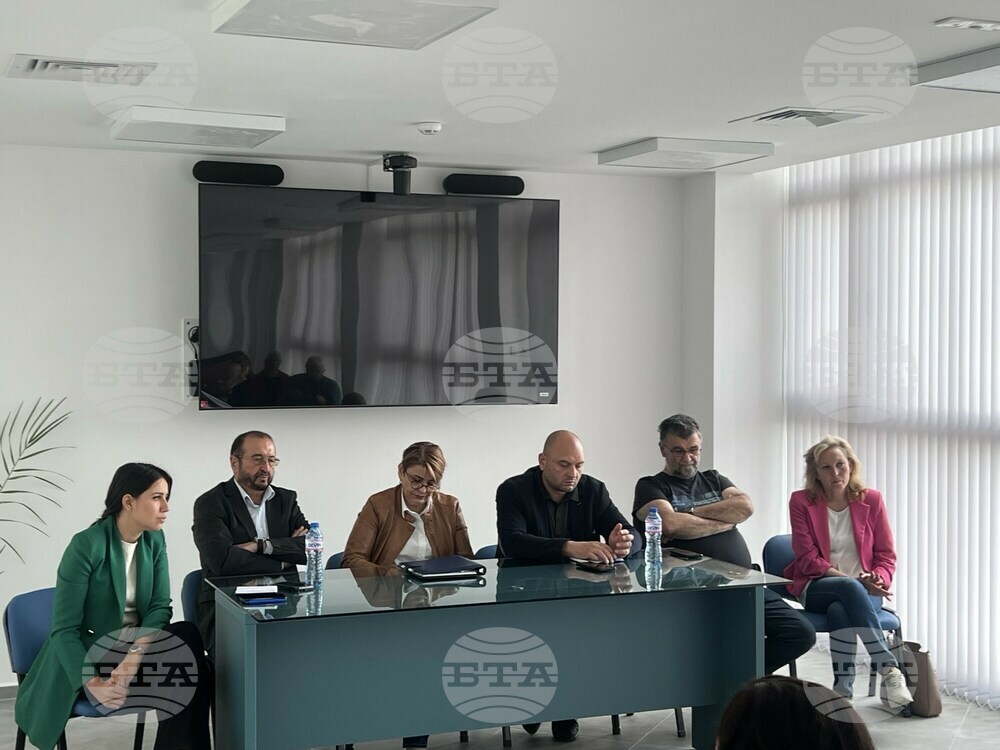 Нужни са реформи в здравеопазването, за да се подобрят услугите в малките населени места, посочиха от ГЕРБ-СДС във Варна