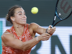 France Tennis French Open